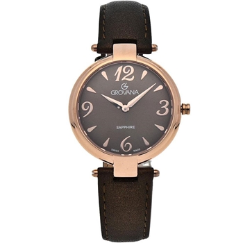 ساعت مچی گروانا GROVANA کد 4556.1566